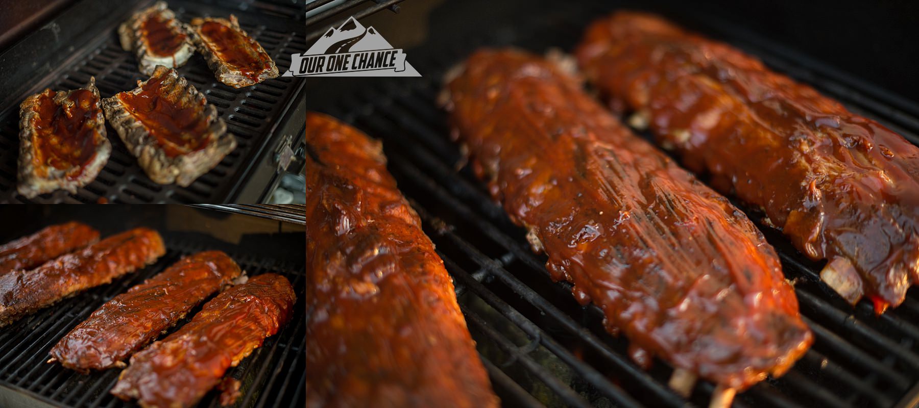 Tequila Lime BBQ Ribs Top 8 Allergen Free